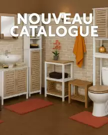 Catalogue Maxi Bazar page 1