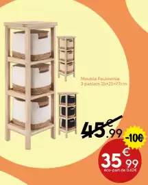 Catalogue Maxi Bazar page 3