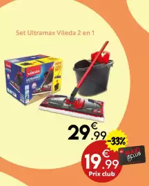 Catalogue Maxi Bazar page 4