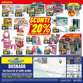 Volantino Risparmio Casa Pagina 24