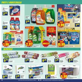 Volantino Risparmio Casa Pagina 10