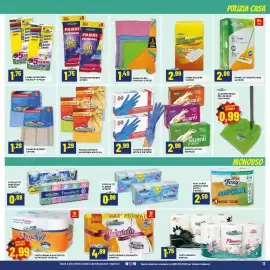 Volantino Risparmio Casa Pagina 11