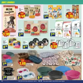 Volantino Risparmio Casa Pagina 12