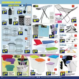 Volantino Risparmio Casa Pagina 14