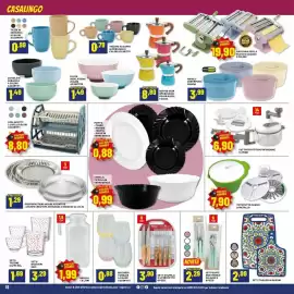 Volantino Risparmio Casa Pagina 16