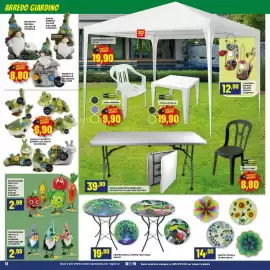 Volantino Risparmio Casa Pagina 18