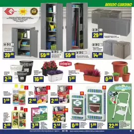 Volantino Risparmio Casa Pagina 19