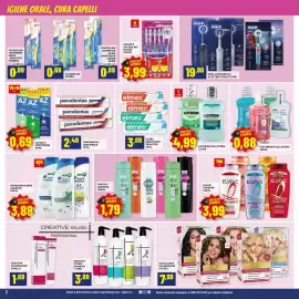 Volantino Risparmio Casa Pagina 2