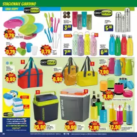 Volantino Risparmio Casa Pagina 20