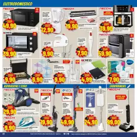 Volantino Risparmio Casa Pagina 22