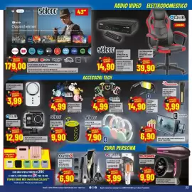 Volantino Risparmio Casa Pagina 23