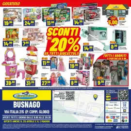 Volantino Risparmio Casa Pagina 24