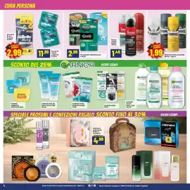 Volantino Risparmio Casa Pagina 4