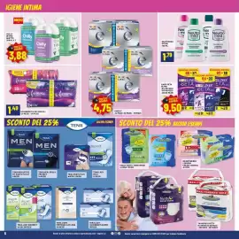 Volantino Risparmio Casa Pagina 6