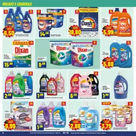 Volantino Risparmio Casa Pagina 8