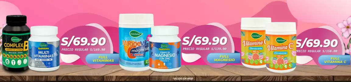 Catálogo Fitosana Página 4