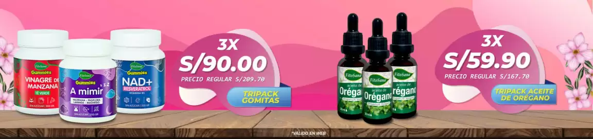 Catálogo Fitosana Página 5