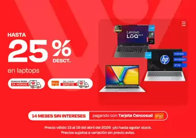 Catálogo Wong semana 16 Página 2