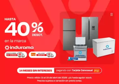 Catálogo Wong semana 16 Página 3