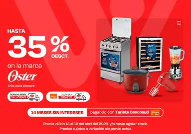 Catálogo Wong semana 16 Página 4