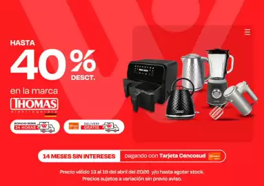 Catálogo Wong semana 16 Página 5