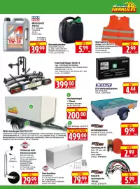 Herkules Baumarkt Prospekt woche 16 Seite 13