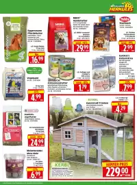 Herkules Baumarkt Prospekt woche 16 Seite 15