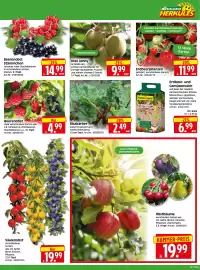 Herkules Baumarkt Prospekt woche 16 Seite 3