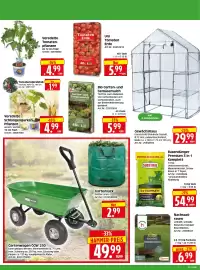 Herkules Baumarkt Prospekt woche 16 Seite 4