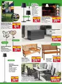 Herkules Baumarkt Prospekt woche 16 Seite 6