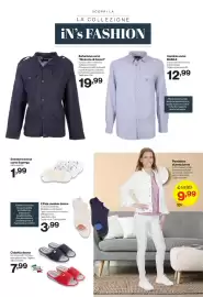 Volantino In'S Mercato Pagina 23