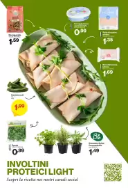 Volantino In'S Mercato Pagina 8