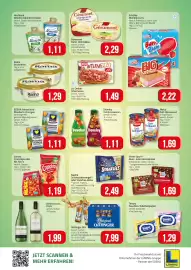 Ihr Frischmarkt Prospekt woche 16 Seite 2