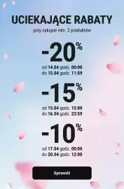 Smyk gazetka tydzień 16 Strona 1