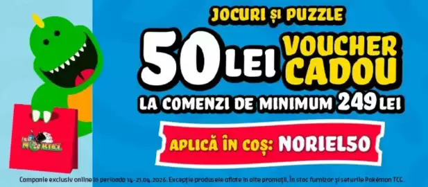 Magazine Noriel săptămâna 16 Pagină 2