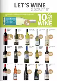 Sense of Taste catalogue Page 3