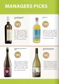 Sense of Taste catalogue Page 4