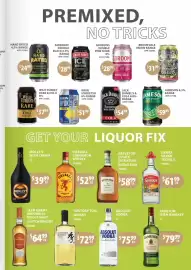 Sense of Taste catalogue Page 5