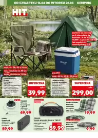 Kaufland gazetka Strona 12