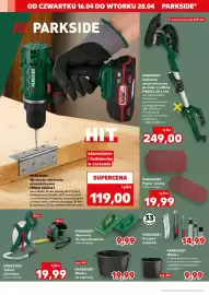 Kaufland gazetka Strona 14