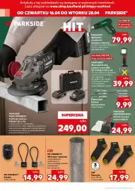 Kaufland gazetka Strona 16