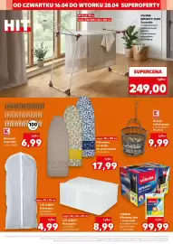 Kaufland gazetka Strona 18