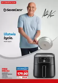 Kaufland gazetka Strona 2