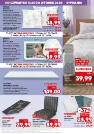 Kaufland gazetka Strona 5