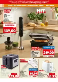 Kaufland gazetka Strona 8