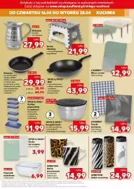 Kaufland gazetka Strona 9