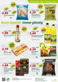 Hepsi-Markt Prospekt woche 16 Seite 10