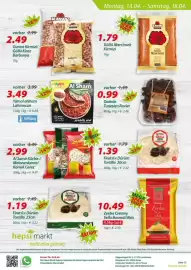Hepsi-Markt Prospekt woche 16 Seite 12