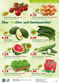 Hepsi-Markt Prospekt woche 16 Seite 14