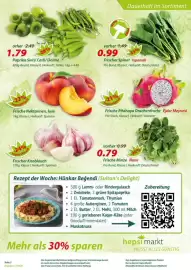 Hepsi-Markt Prospekt woche 16 Seite 15